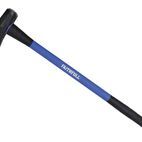 Faithfull Log Splitting Maul Fibreglass Shaft additional 1