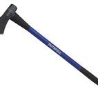 Faithfull Log Splitting Maul Fibreglass Shaft additional 2