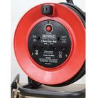 Faithfull Power Plus Open Drum Cable Reel additional 6