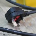 Faithfull Power Plus Transformer 3.3kVA Dual Socket additional 5