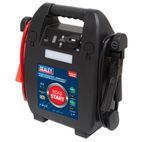 Sealey RS105B RoadStart&amp;reg; Emergency Jump Starter 12/24V 6ltr 8 Cylinder additional 3