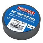 Faithfull PVC Electrical Tape additional 29