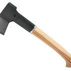Fiskars Norden N10 Chopping Axe 1.2kg (2.6 lb) additional 1