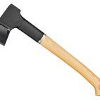 Fiskars Norden N12 Splitting Axe 1.3kg (2.8 lb) additional 1