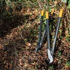 Fiskars PowerGear™ Bypass Loppers additional 3