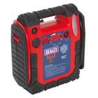 Sealey RS131 RoadStart&amp;reg; Emergency Jump Starter 12V 750 Peak Amps additional 1