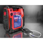 Sealey RS131 RoadStart&amp;reg; Emergency Jump Starter 12V 750 Peak Amps additional 6
