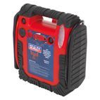Sealey RS131 RoadStart&amp;reg; Emergency Jump Starter 12V 750 Peak Amps additional 7