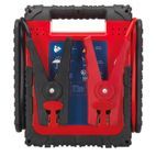 Sealey RS131 RoadStart&amp;reg; Emergency Jump Starter 12V 750 Peak Amps additional 3