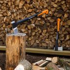 Fiskars X Series Splitting Axe additional 4