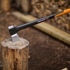 Fiskars X Series Splitting Axe additional 8