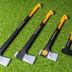 Fiskars X Series Splitting Axe additional 5