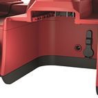 Flex Power Tools CF 18.0/230 Fan 18V/230V additional 2