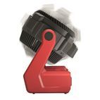 Flex Power Tools CF 18.0/230 Fan 18V/230V additional 3