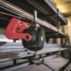 Flex Power Tools CF 18.0/230 Fan 18V/230V additional 4