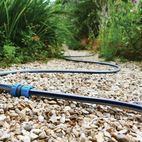 Flopro Never Kink Hose 25m + Coupling Connector additional 2