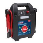 Sealey RS1B RoadStart&amp;reg; Emergency Jump Starter 12V 2ltr 4 Cylinder additional 4