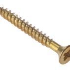 ForgeFix General Purpose Screws, Pozi, CSK, EB additional 2