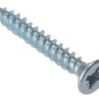 ForgeFix General Purpose Screws, Pozi, CSK, ZP additional 1