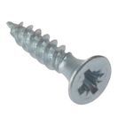 ForgeFix General Purpose Screws, Pozi, CSK, ZP additional 3