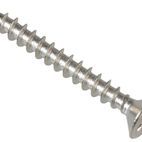 ForgeFix Multi-Purpose Screws, Pozi, CSK, Stainless Steel additional 5