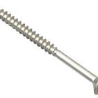 ForgeFix Multi-Purpose Screws, Pozi, CSK, Stainless Steel additional 2