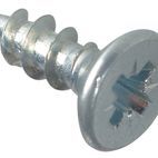 ForgeFix Multi-Purpose Screws, Pozi, CSK, ZP additional 16