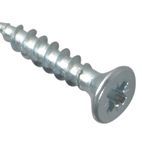 ForgeFix Multi-Purpose Screws, Pozi, CSK, ZP additional 18
