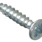 ForgeFix Multi-Purpose Screws, Pozi, CSK, ZP additional 9