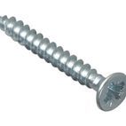 ForgeFix Multi-Purpose Screws, Pozi, CSK, ZP additional 3