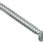 ForgeFix Multi-Purpose Screws, Pozi, CSK, ZP additional 19