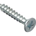 ForgeFix Multi-Purpose Screws, Pozi, CSK, ZP additional 8