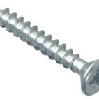 ForgeFix Multi-Purpose Screws, Pozi, CSK, ZP additional 22