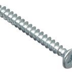 ForgeFix Multi-Purpose Screws, Pozi, CSK, ZP additional 6
