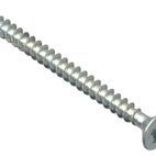 ForgeFix Multi-Purpose Screws, Pozi, CSK, ZP additional 14