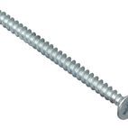 ForgeFix Multi-Purpose Screws, Pozi, CSK, ZP additional 10