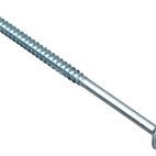 ForgeFix Multi-Purpose Screws, Pozi, CSK, ZP additional 20