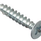 ForgeFix Multi-Purpose Screws, Pozi, CSK, ZP additional 5