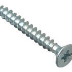 ForgeFix Multi-Purpose Screws, Pozi, CSK, ZP additional 7