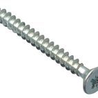 ForgeFix Multi-Purpose Screws, Pozi, CSK, ZP additional 21
