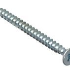 ForgeFix Multi-Purpose Screws, Pozi, CSK, ZP additional 17