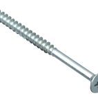 ForgeFix Multi-Purpose Screws, Pozi, CSK, ZP additional 4