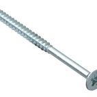 ForgeFix Multi-Purpose Screws, Pozi, CSK, ZP additional 12