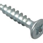 ForgeFix Multi-Purpose Screws, Pozi, CSK, ZP additional 9