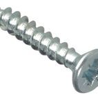 ForgeFix Multi-Purpose Screws, Pozi, CSK, ZP additional 2