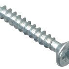 ForgeFix Multi-Purpose Screws, Pozi, CSK, ZP additional 11