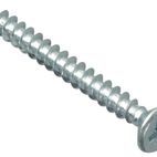 ForgeFix Multi-Purpose Screws, Pozi, CSK, ZP additional 15