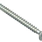 ForgeFix Multi-Purpose Screws, Pozi, CSK, ZP additional 1