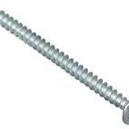 ForgeFix Multi-Purpose Screws, Pozi, CSK, ZP additional 13