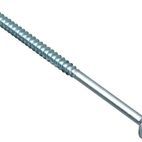 ForgeFix Multi-Purpose Screws, Pozi, CSK, ZP additional 10